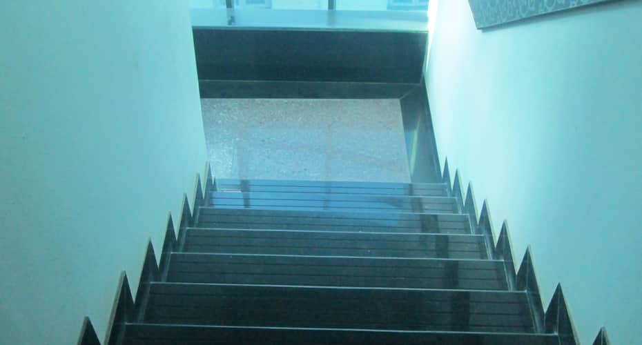 Hotel Chirag Executive, Alibaug 5